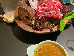 -二刀潮牛(重庆光环购物公园店)