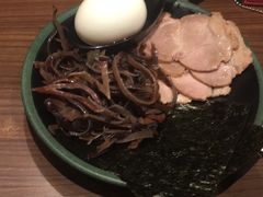 -天然豚骨拉面专门店 一兰(铜锣湾店)