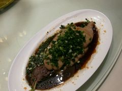 -小厨娘淮扬菜(天印大道店)