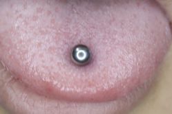 -众刺纹画·纹身·穿孔饰品·海娜定制