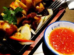 -美奈小馆·越南料理(中航城君尚购物中心店)