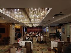 大堂-潮福城大酒楼·潮粤菜·港式点心(阳光城店)