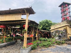 -荷塘土鸡(河东店)