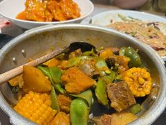 -关东小磨东北菜(漕河泾印象城店)