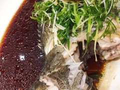 -东豪园林海鲜酒家(南港路辅路店)