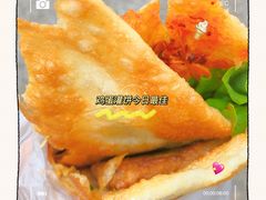 -神奇的香酥鸡蛋灌饼