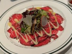 -Wolfgang’s Steakhouse 沃夫冈牛排馆(上海白玉兰广场店)