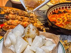 -雪熊精酿·哈尔滨烧烤酒馆(非遗大串店)