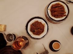 -凤凰楼酒家·粤宴点心(华强北店)