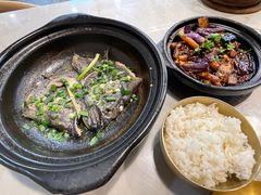 -甬小馆·焗海鲜温州菜(五马街店)
