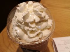 -星巴克(北京王府井店)