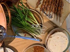 -水煮三国·川鲁江湖菜(香山店)