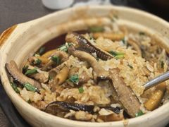 -熠盛粤味·顺德桑拿鸡(永康路店)