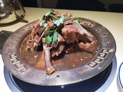-和庆斋羊蝎子火锅·碳缸烧烤(顺义旗舰店)