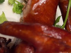 -宝轩渔府·老字号海鲜·正宗津菜(水上店)