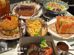 -開籠雀冰室(同和金铂店)