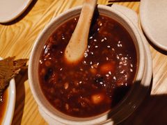 -谷连天八宝粥(建业路店)