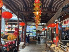 -猪肉婆私房菜(容桂总店)