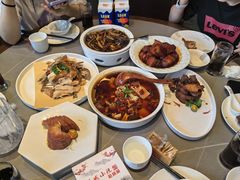 -苏城小院·园林精致苏州菜(斜塘老街店)