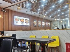 -牛真鲜禾一捞面(东鼓道店)