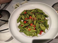 -北京老铺烤鸭(老城根店)
