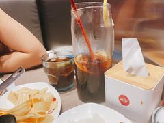 -鱼酷活鱼烤鱼(恒隆广场店)