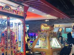 -反斗乐园(领展中心城店)