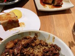 -老张牛肉面(天津万象城店)