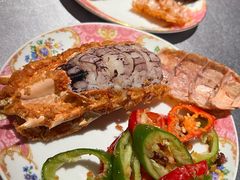 -惠食佳(滨江大公馆店)