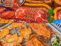 -非烤勿扰自助烤肉(虎门天虹店)