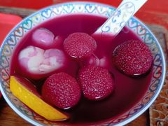 -萬春金福下午茶(故宫店)