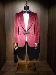 点击看大图 -优山定制西服衬衫大衣(国贸店)