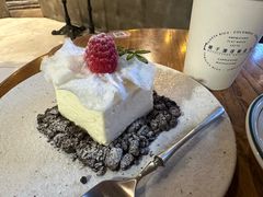-北京铁手咖啡制造总局metalhands(东四店)