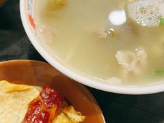 -陈记汤饭(水巷口店)