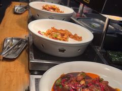 -星伦多自助料理·涮烤一体(虹悦城店)