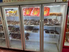 -鸿运兔·手撕烤兔(天府广场店)