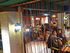 -吧嘚嘴炭烧鸽串吧(北海街店)