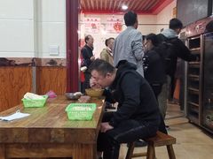 大堂-兄弟俩老李家牛肉汤(总店)