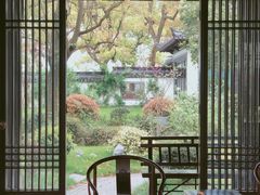 -杭州西湖柳莺里酒店