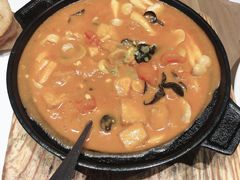 -枣子树·素食餐厅(普陀山店)