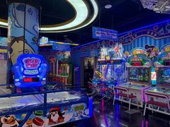 -真快活Coohoo Max(武汉绿地新田360店)