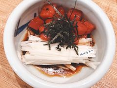 -隐泉之语日式料理(王府中环店)
