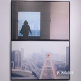 成都看展 | 向南生长✖️朱毁毁摄影展