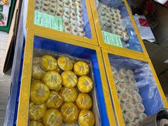 -石灰窑健民食品店(人民街店)