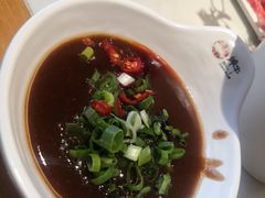 -焯牛潮汕牛肉火锅(云峰街创始店)
