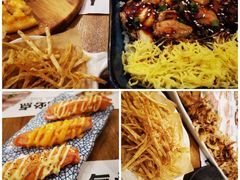 -Sushi Love 创意寿司(丽影广场店)