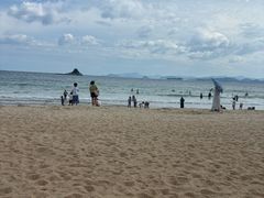 -深圳大梅沙京基洲际度假酒店