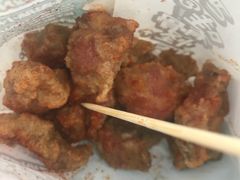 -傅强排骨(成都总店)