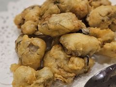 软炸海蛎子-蓬莱春(芝罘店)
