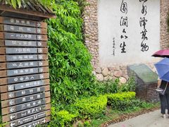 -观澜山水田园